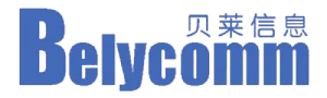 জিয়ামেন বেলি তথ্য প্রযুক্তি কোং, লি.